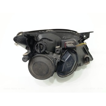 Recambio de faro izquierdo para opel vectra c berlina club referencia OEM IAM 15588700  