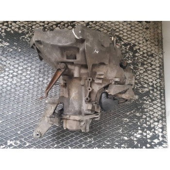 Recambio de caja cambios para fiat bravo (182) 1.9 d s referencia OEM IAM   