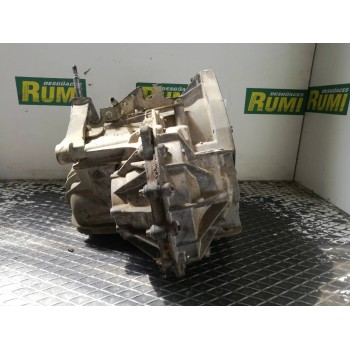 Recambio de caja cambios para renault laguna ii (bg0) authentique referencia OEM IAM PK6002  
