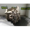 Recambio de caja cambios para renault laguna ii (bg0) authentique referencia OEM IAM PK6002  