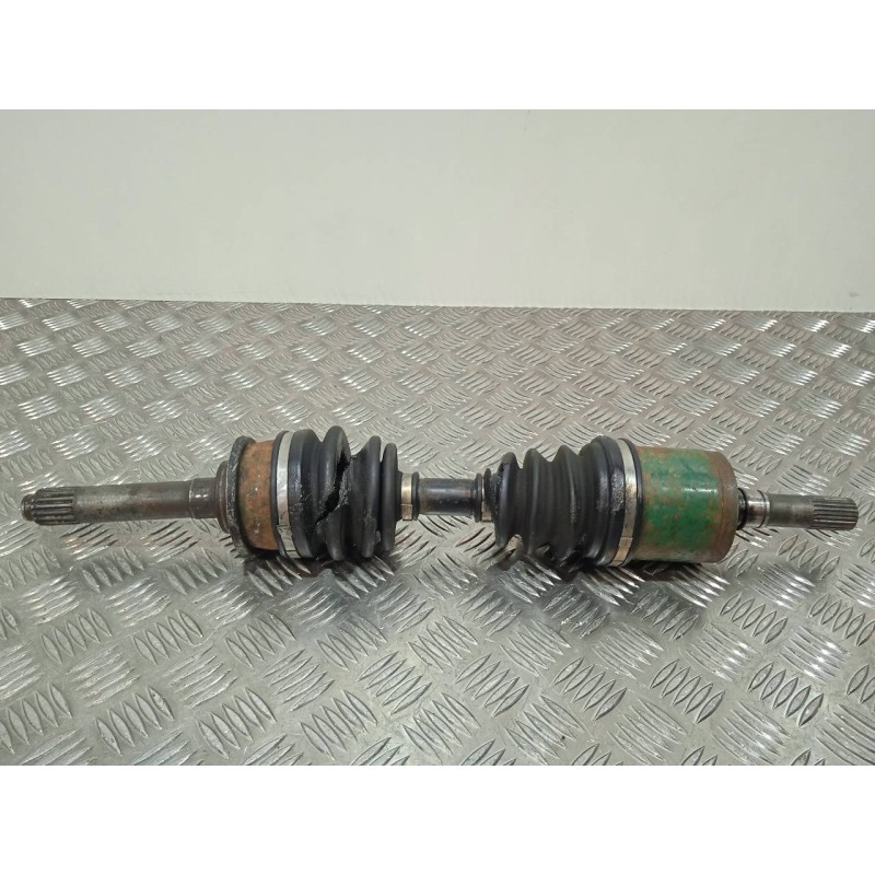 Recambio de transmision delantera izquierda para opel frontera a 2.0 referencia OEM IAM   