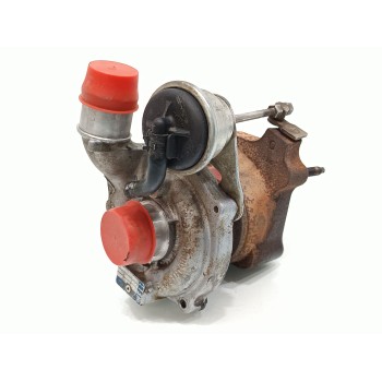 Recambio de turbocompresor para suzuki jimny sn (fj) techo metálico referencia OEM IAM 54359700011  