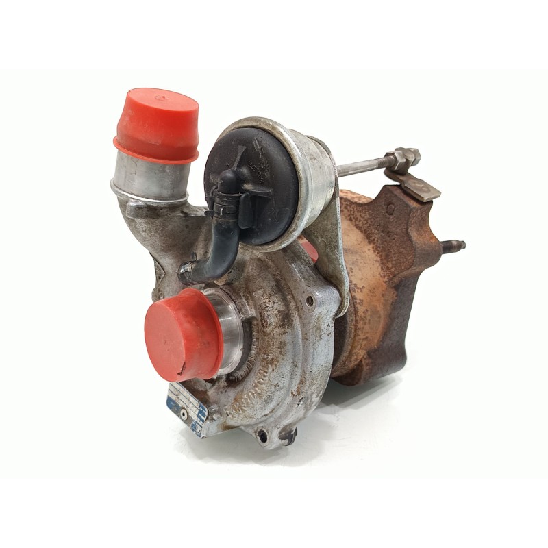 Recambio de turbocompresor para suzuki jimny sn (fj) techo metálico referencia OEM IAM 54359700011  