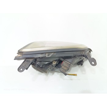 Recambio de faro izquierdo para opel vectra c berlina club referencia OEM IAM 15588700  