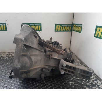 Recambio de caja cambios para fiat bravo (182) 1.9 d s referencia OEM IAM   