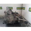 Recambio de caja cambios para fiat bravo (182) 1.9 d s referencia OEM IAM   