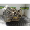 Recambio de caja cambios para renault laguna ii (bg0) authentique referencia OEM IAM PK6002  