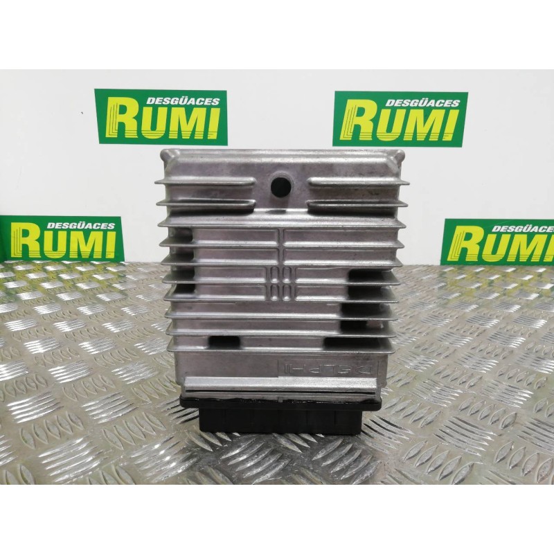 Recambio de centralita motor uce para ford focus berlina (cak) ambiente referencia OEM IAM 2M5A12A650PC R0411C004D 