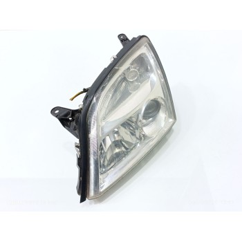 Recambio de faro izquierdo para opel vectra c berlina club referencia OEM IAM 15588700  