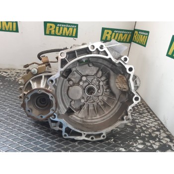 Recambio de caja cambios para seat toledo (1m2) signo referencia OEM IAM ERT  
