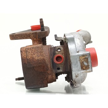 Recambio de turbocompresor para suzuki jimny sn (fj) techo metálico referencia OEM IAM 54359700011  