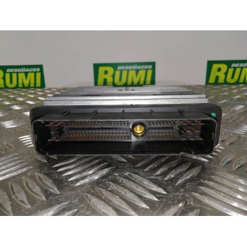 Recambio de centralita motor uce para ford focus berlina (cak) ambiente referencia OEM IAM 2M5A12A650PC R0411C004D 