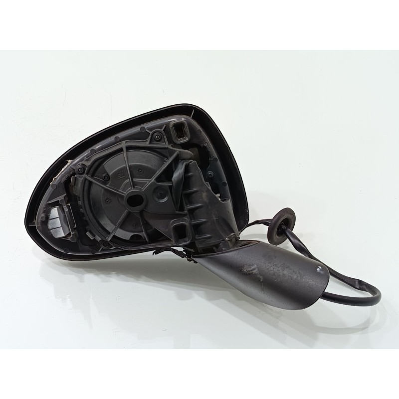 Recambio de retrovisor derecho para opel corsa d cosmo referencia OEM IAM   