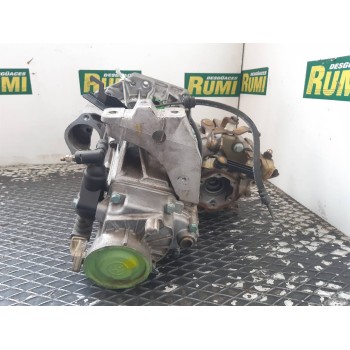 Recambio de caja cambios para seat toledo (1m2) signo referencia OEM IAM ERT  