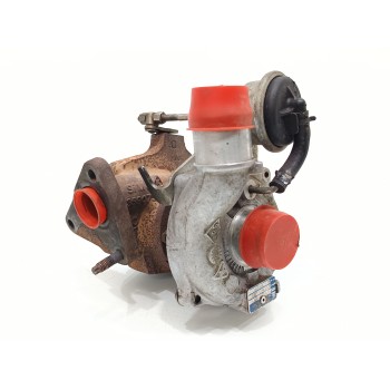 Recambio de turbocompresor para suzuki jimny sn (fj) techo metálico referencia OEM IAM 54359700011  