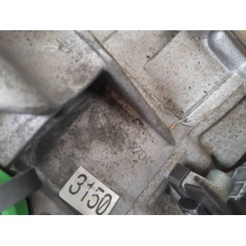 Recambio de caja cambios para seat toledo (1m2) signo referencia OEM IAM ERT  