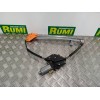 Recambio de elevalunas delantero derecho para ford fiesta berlina (dx) ambiente referencia OEM IAM 96FGA23200  