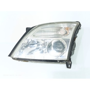 Recambio de faro izquierdo para opel vectra c berlina club referencia OEM IAM 15588700  