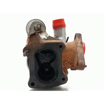 Recambio de turbocompresor para suzuki jimny sn (fj) techo metálico referencia OEM IAM 54359700011  