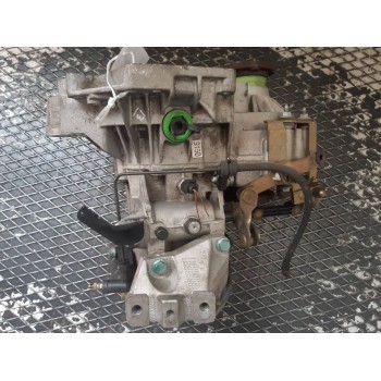 Recambio de caja cambios para seat toledo (1m2) signo referencia OEM IAM ERT  