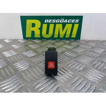 Recambio de warning para hyundai matrix (fc) 1.5 crdi 16v gls referencia OEM IAM   