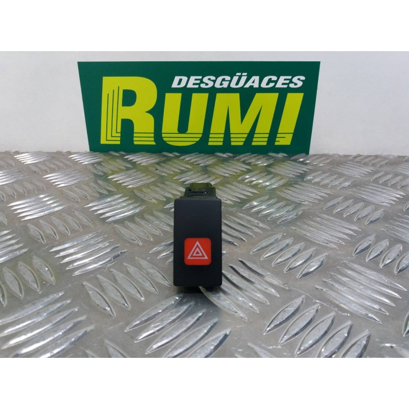 Recambio de warning para hyundai matrix (fc) 1.5 crdi 16v gls referencia OEM IAM   