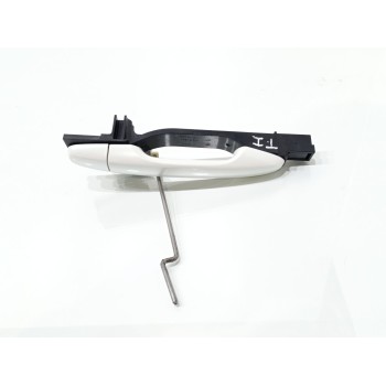 Recambio de maneta exterior trasera izquierda para honda cr-v elegance 4x2 referencia OEM IAM T1GRRL1  