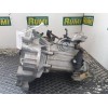 Recambio de caja cambios para seat toledo (1m2) signo referencia OEM IAM ERT  