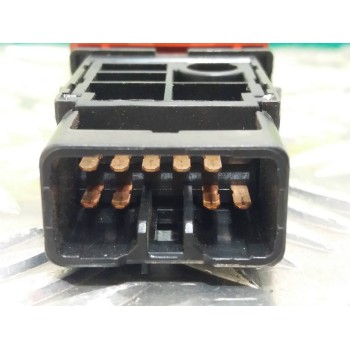 Recambio de warning para hyundai matrix (fc) 1.5 crdi 16v gls referencia OEM IAM   