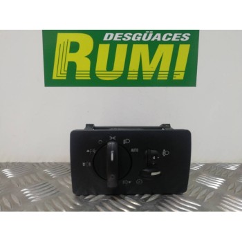 Recambio de mando luces para ford mondeo berlina (ge) futura (d) referencia OEM IAM 04057302 4ST13A024 4ST13A024JA