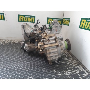 Recambio de caja cambios para seat toledo (1m2) signo referencia OEM IAM ERT  