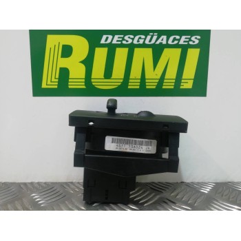 Recambio de mando luces para ford mondeo berlina (ge) futura (d) referencia OEM IAM 04057302 4ST13A024 4ST13A024JA