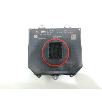 Recambio de centralita faros xenon para bmw serie x3 (g01) xdrive20d xline referencia OEM IAM 8491414 1401000673 142000030400