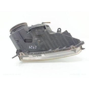 Recambio de faro izquierdo para opel vectra c berlina club referencia OEM IAM 15588700  