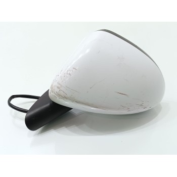 Recambio de retrovisor izquierdo para opel corsa d cosmo referencia OEM IAM 020873  