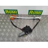 Recambio de elevalunas delantero izquierdo para ford fiesta berlina (dx) ambiente referencia OEM IAM 96FGA23201B  