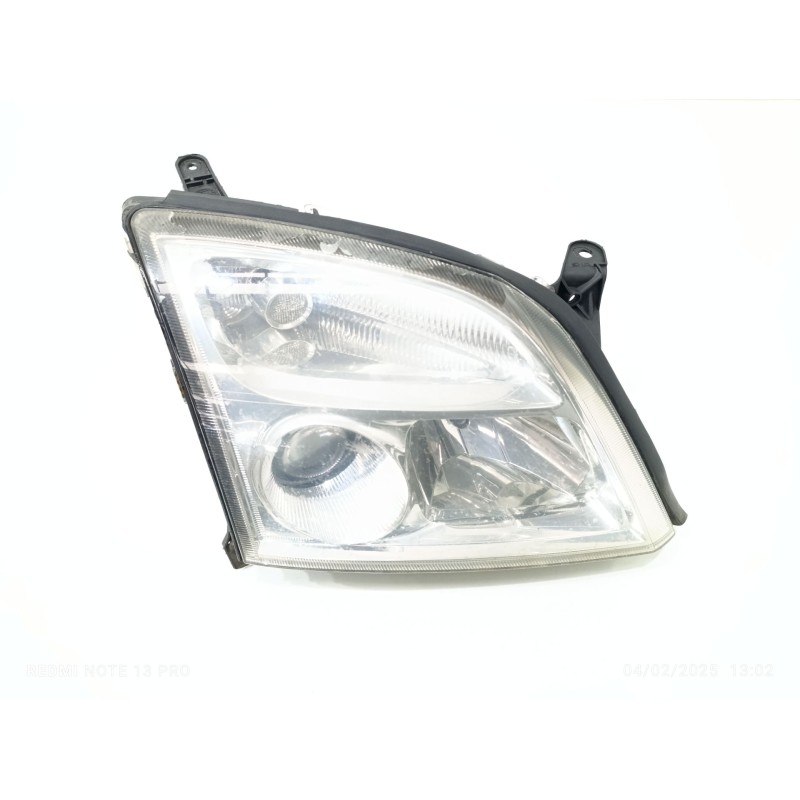 Recambio de faro derecho para opel vectra c berlina club referencia OEM IAM 15588800  