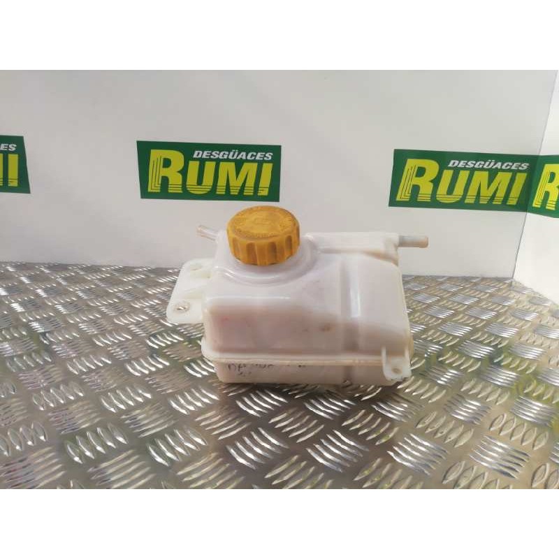Recambio de deposito expansion para daewoo kalos 1.4 cat referencia OEM IAM 96536545  