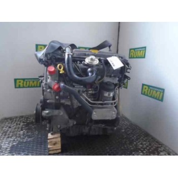 Recambio de motor completo para opel astra g berlina club referencia OEM IAM X20DTL  