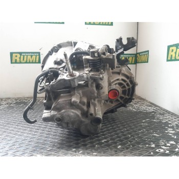 Recambio de caja cambios para nissan primera berlina (p12) acenta referencia OEM IAM ND0101  
