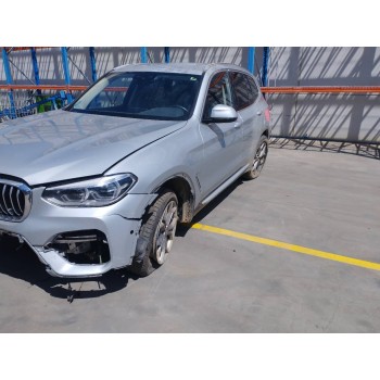 bmw serie x3 (g01) del año 2020