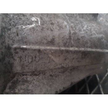 Recambio de caja cambios para nissan primera berlina (p12) acenta referencia OEM IAM ND0101  