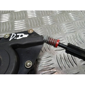 Recambio de elevalunas delantero izquierdo para ford fiesta berlina (dx) ambiente referencia OEM IAM 96FGA23201B  