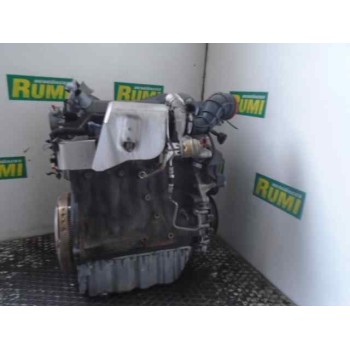 Recambio de motor completo para opel astra g berlina club referencia OEM IAM X20DTL  