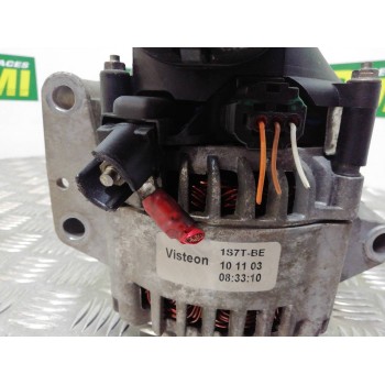 Recambio de alternador para ford mondeo berlina (ge) ambiente referencia OEM IAM 1S7TBE  
