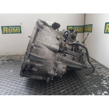 Recambio de caja cambios para nissan primera berlina (p12) acenta referencia OEM IAM ND0101  
