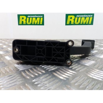 Recambio de potenciometro pedal para hyundai matrix (fc) 1.5 crdi gls full referencia OEM IAM 0281002544 3270517050 