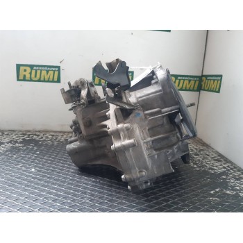 Recambio de caja cambios para nissan primera berlina (p12) acenta referencia OEM IAM ND0101  