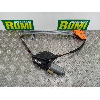 Recambio de elevalunas delantero izquierdo para ford fiesta berlina (dx) ambiente referencia OEM IAM 96FGA23201B  
