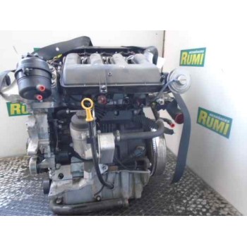 Recambio de motor completo para mg serie 75 (rj) 2.0 cdti classic referencia OEM IAM 204D2  